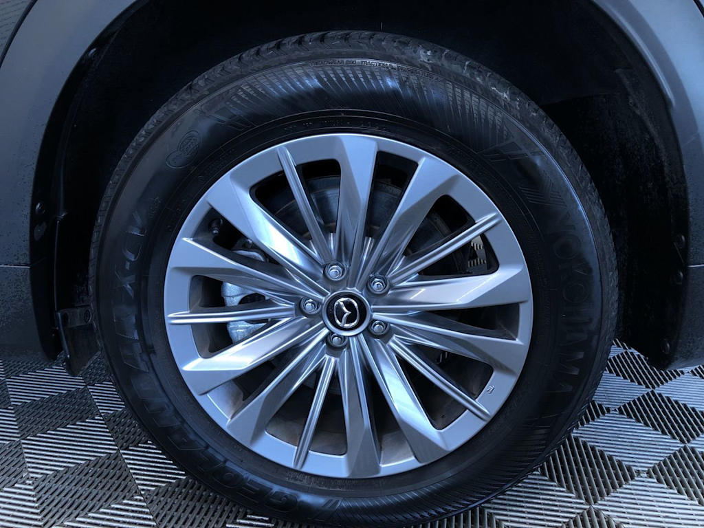 Thumbnail: 2024 Mazda CX-90 - 8