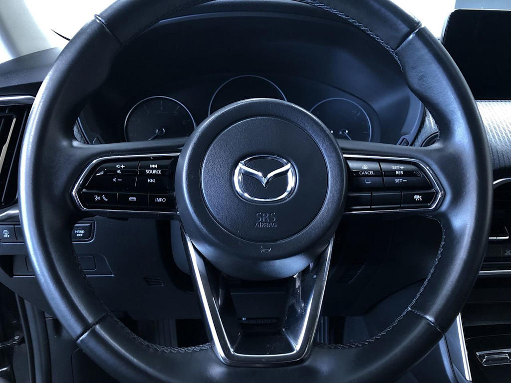 Thumbnail: 2024 Mazda CX-90 - 14