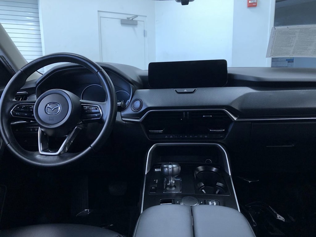 Thumbnail: 2024 Mazda CX-90 - 9