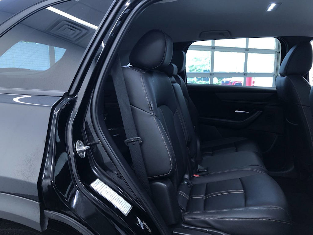 Thumbnail: 2024 Mazda CX-90 - 31