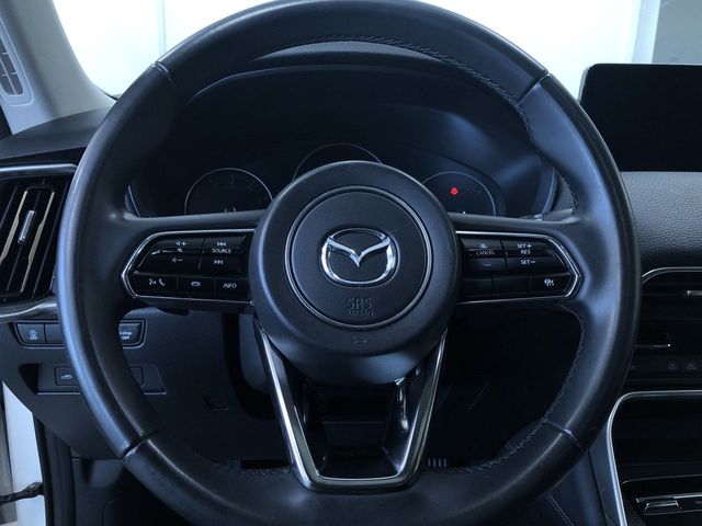 Thumbnail: 2024 Mazda CX-90 - 13