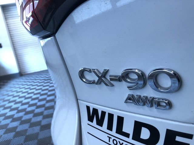 Thumbnail: 2024 Mazda CX-90 - 7
