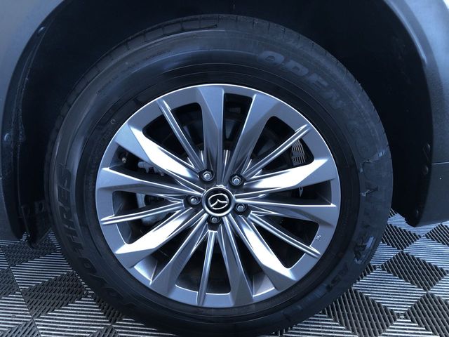 Thumbnail: 2024 Mazda CX-90 - 8