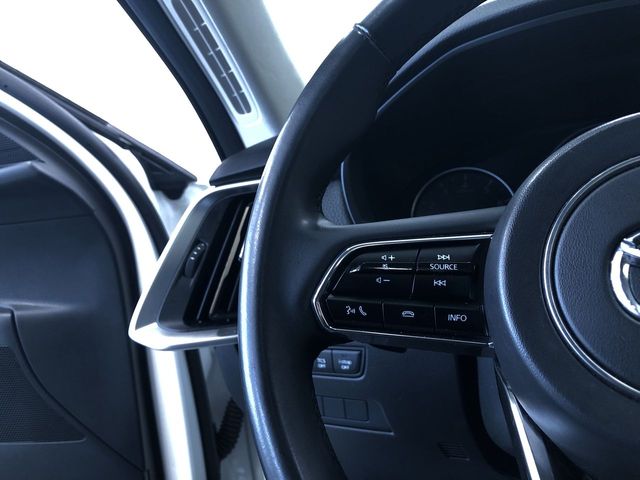 Thumbnail: 2024 Mazda CX-90 - 32
