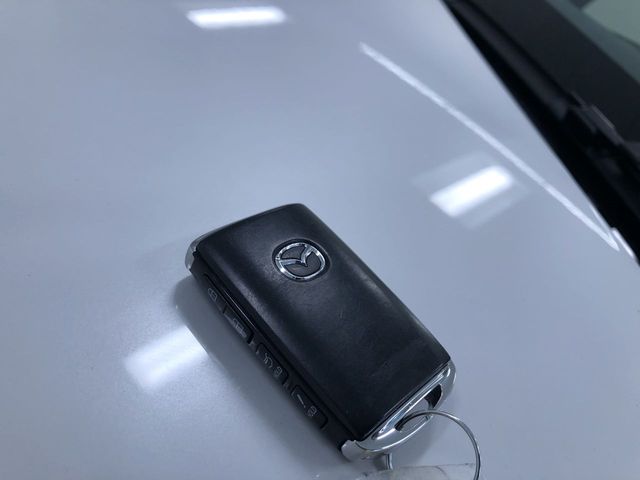 Thumbnail: 2024 Mazda CX-90 - 18