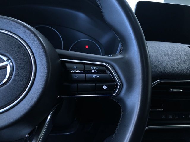 Thumbnail: 2024 Mazda CX-90 - 33