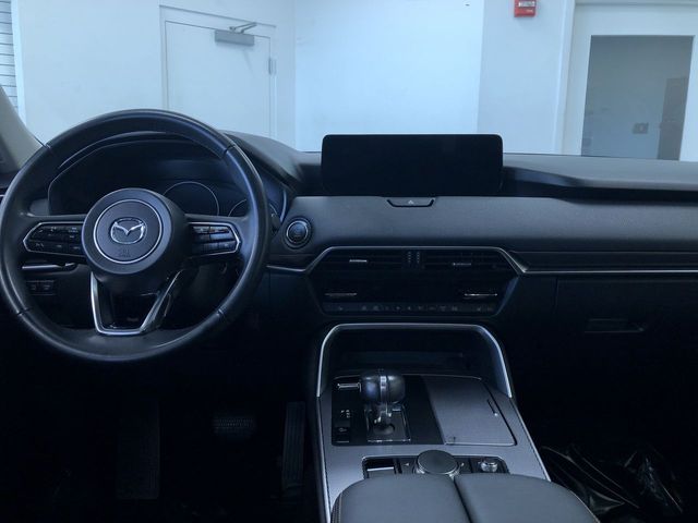 Thumbnail: 2024 Mazda CX-90 - 2