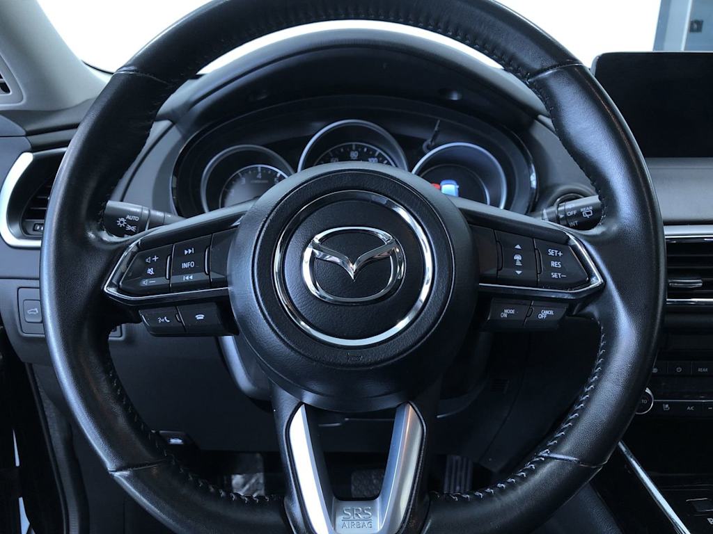 2023 Mazda CX-9 Touring Plus 14