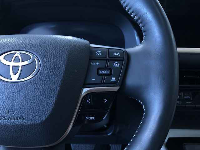 Thumbnail: 2024 Toyota Crown - 29