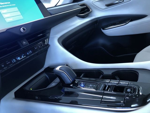 Thumbnail: 2024 Toyota Crown - 15