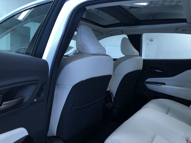 Thumbnail: 2024 Toyota Crown - 11