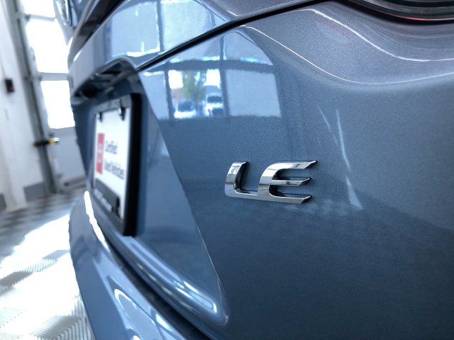 Thumbnail: 2024 Toyota Corolla - 24