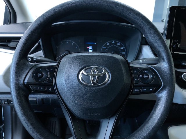 Thumbnail: 2024 Toyota Corolla - 27