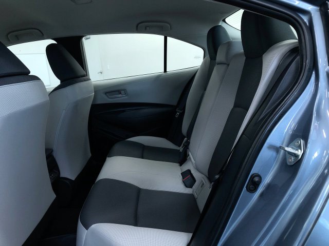 Thumbnail: 2024 Toyota Corolla - 25