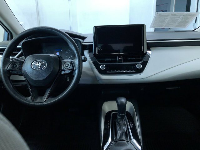 Thumbnail: 2024 Toyota Corolla - 8