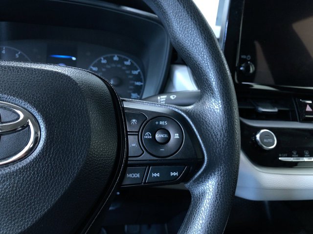Thumbnail: 2024 Toyota Corolla - 29