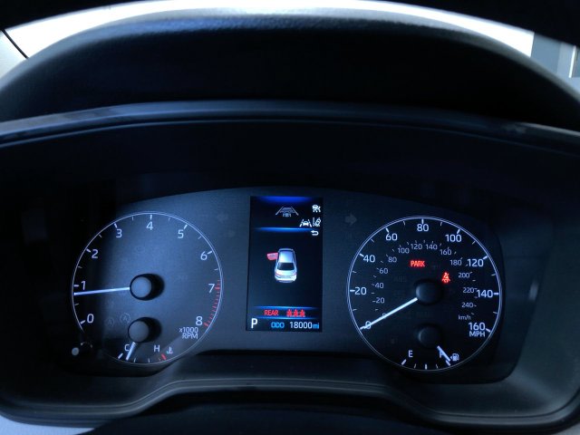 Thumbnail: 2024 Toyota Corolla - 15