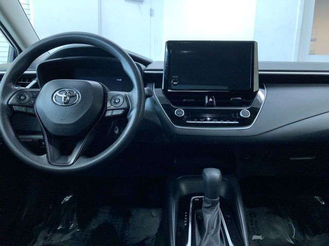 Thumbnail: 2026 Toyota Corolla - 2