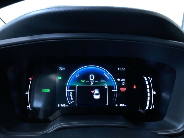 Thumbnail: 2026 Toyota Corolla - 16