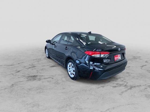 Thumbnail: 2026 Toyota Corolla - 7