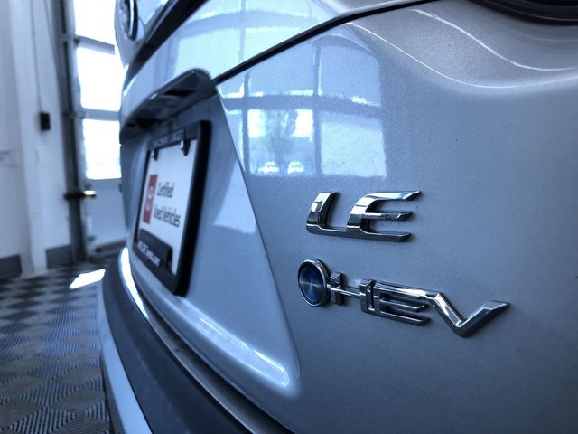Thumbnail: 2025 Toyota Corolla - 7