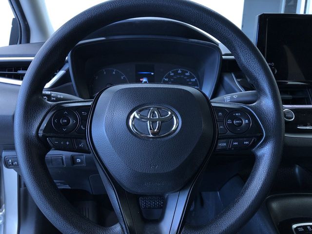 Thumbnail: 2025 Toyota Corolla - 29