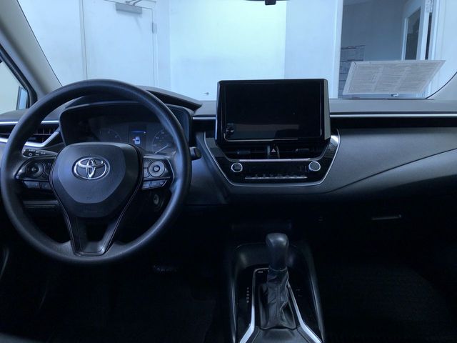 Thumbnail: 2025 Toyota Corolla - 2