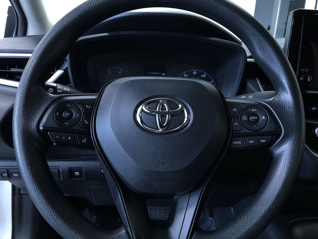 Thumbnail: 2025 Toyota Corolla - 29