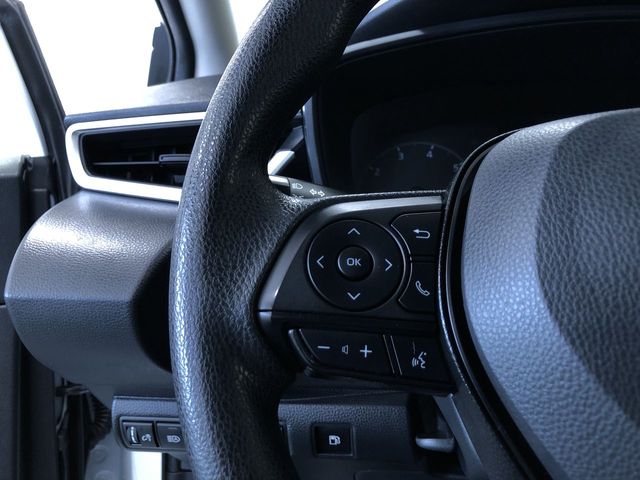 Thumbnail: 2025 Toyota Corolla - 30