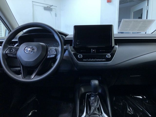 Thumbnail: 2025 Toyota Corolla - 2