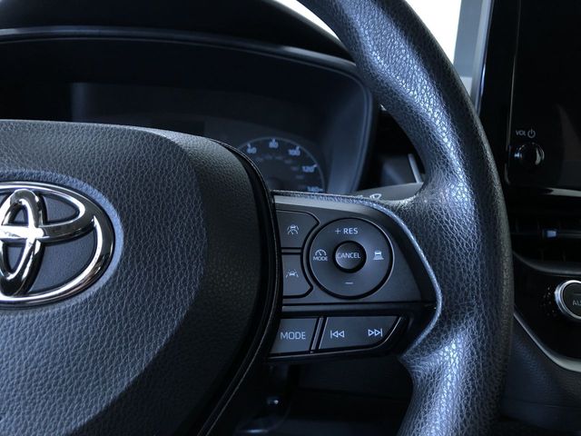 Thumbnail: 2025 Toyota Corolla - 31