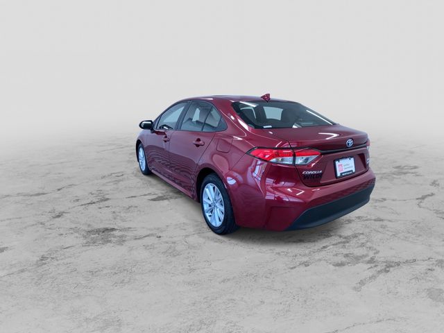 Thumbnail: 2023 Toyota Corolla - 7