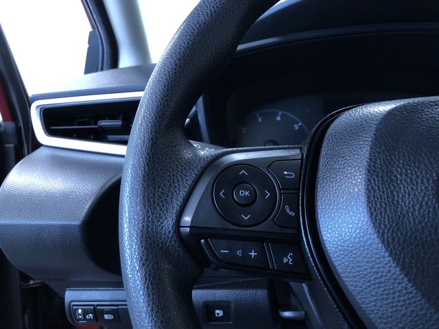 Thumbnail: 2023 Toyota Corolla - 28