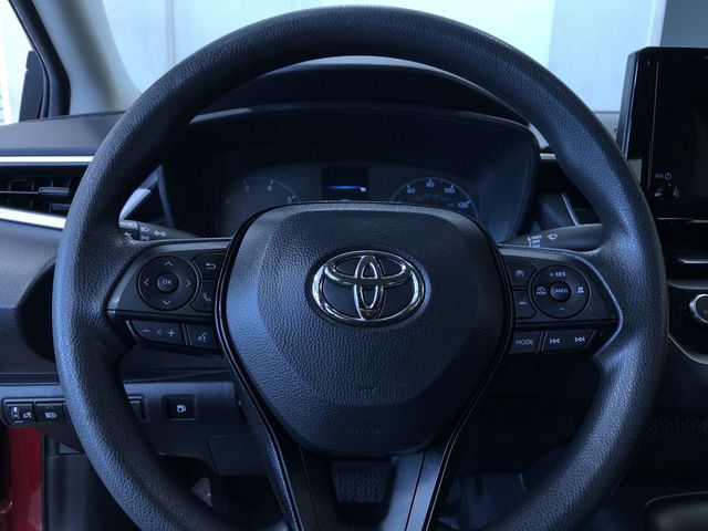 Thumbnail: 2023 Toyota Corolla - 27