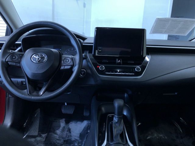 Thumbnail: 2023 Toyota Corolla - 2