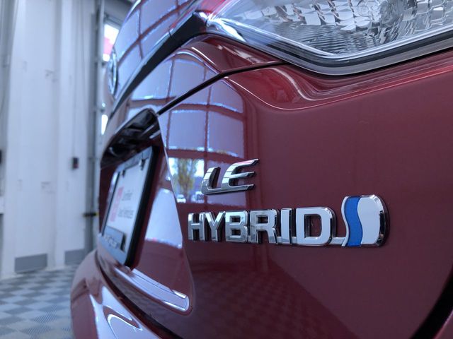 Thumbnail: 2023 Toyota Corolla - 23