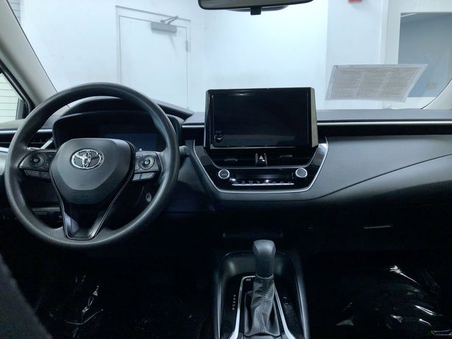 Thumbnail: 2026 Toyota Corolla - 8