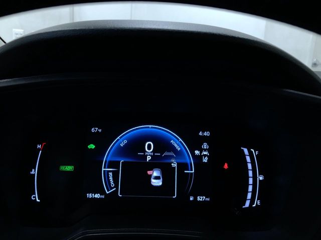 Thumbnail: 2026 Toyota Corolla - 16