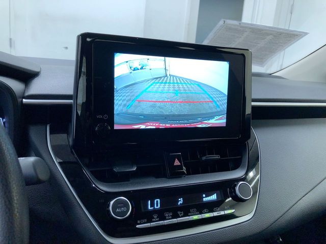 Thumbnail: 2026 Toyota Corolla - 14