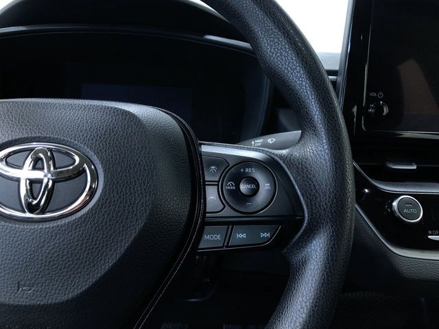 Thumbnail: 2026 Toyota Corolla - 30