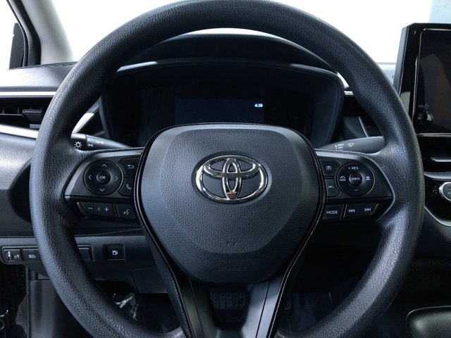 Thumbnail: 2026 Toyota Corolla - 13