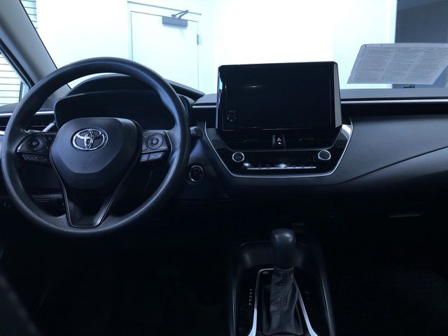 Thumbnail: 2026 Toyota Corolla - 9