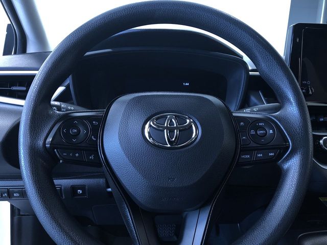 Thumbnail: 2026 Toyota Corolla - 29