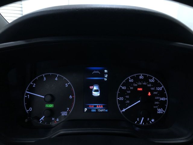 Thumbnail: 2025 Toyota Corolla - 16