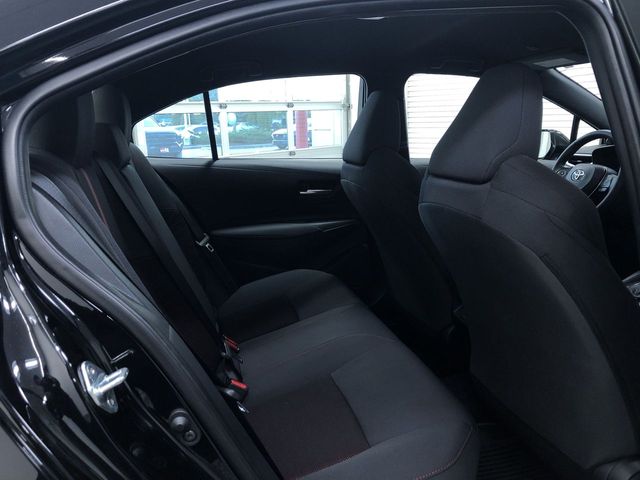 Thumbnail: 2025 Toyota Corolla - 20