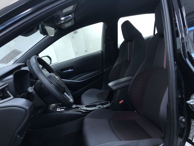 Thumbnail: 2025 Toyota Corolla - 10