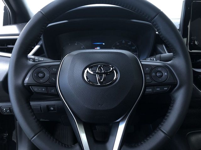 Thumbnail: 2025 Toyota Corolla - 21