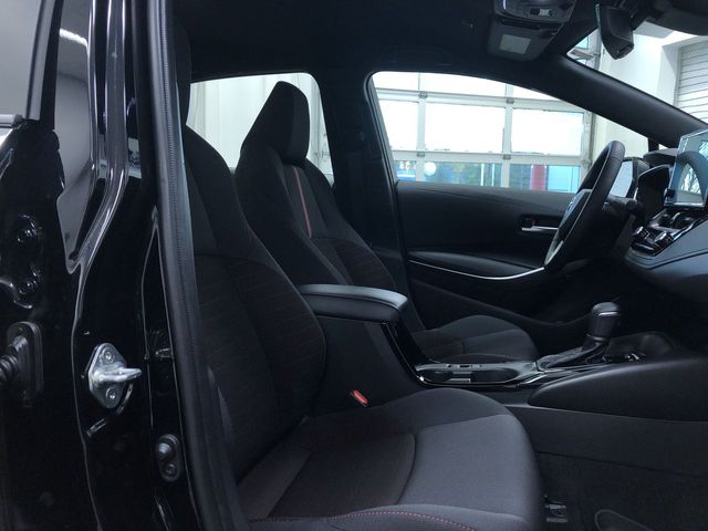 Thumbnail: 2025 Toyota Corolla - 11