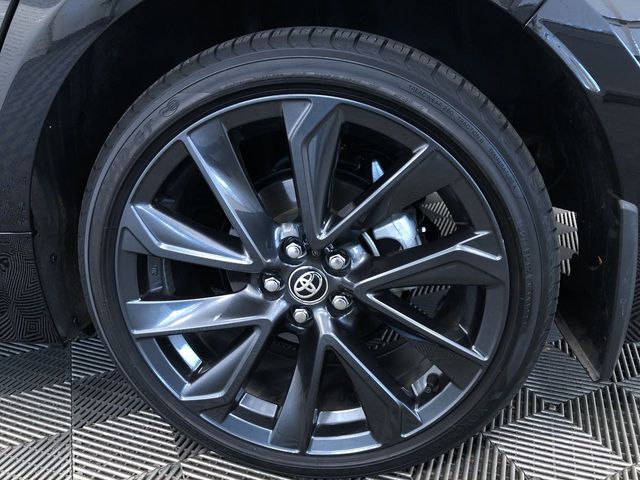 Thumbnail: 2025 Toyota Corolla - 8