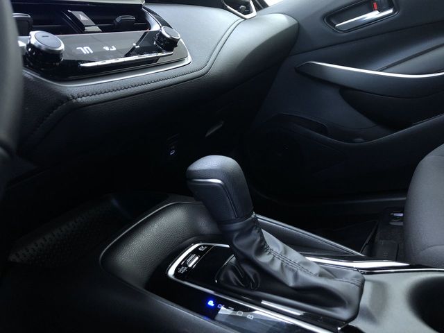 Thumbnail: 2025 Toyota Corolla - 15